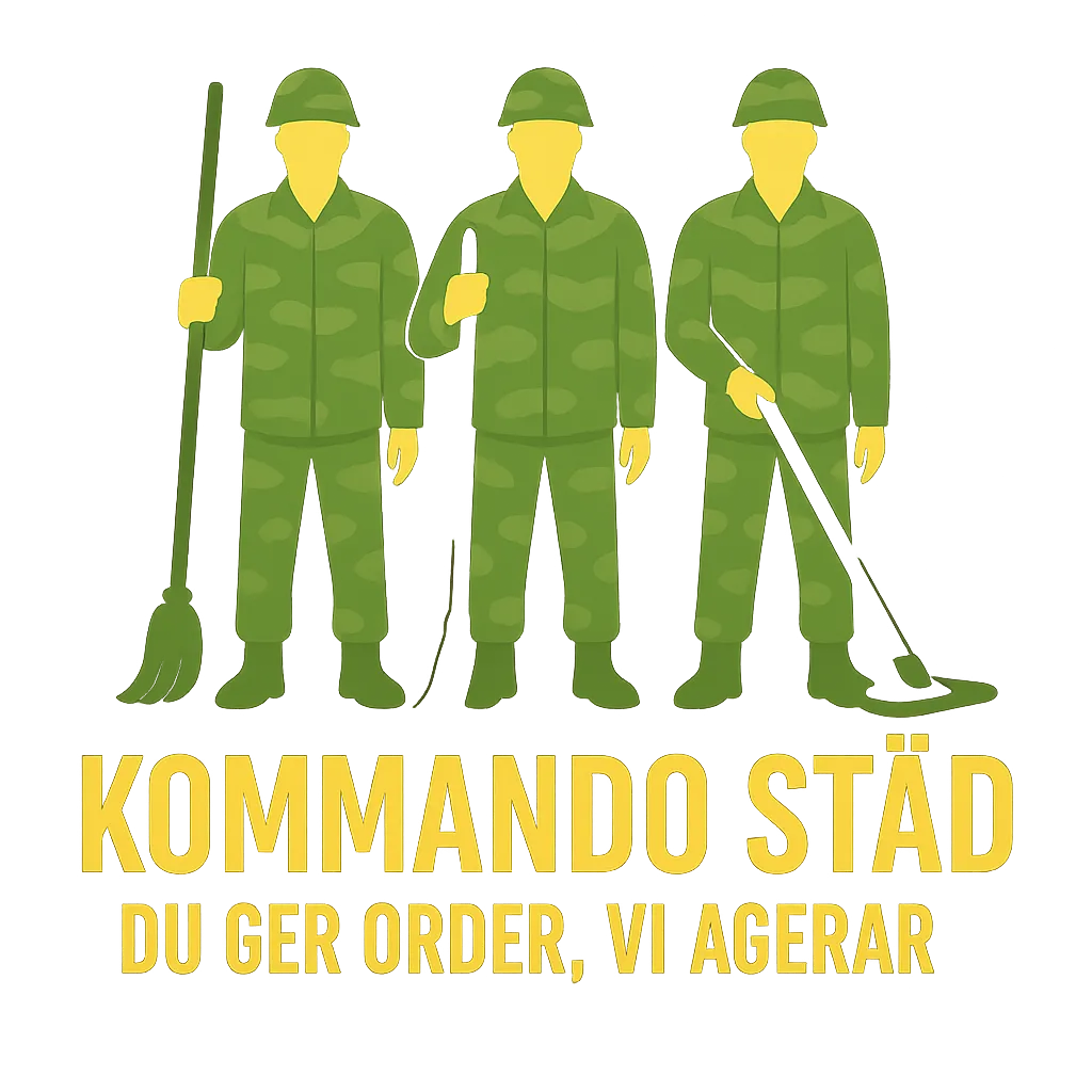 Kommando Städ